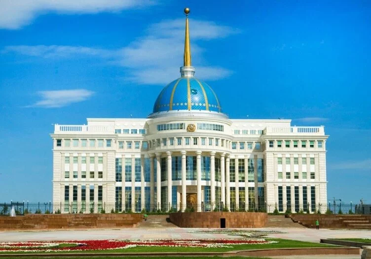 Токаев сделал новые назначения - изображение 1