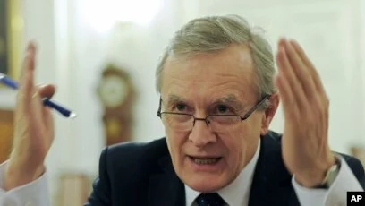 Польша потребует от России реституции семи картин из Пушкинского музея - изображение 1