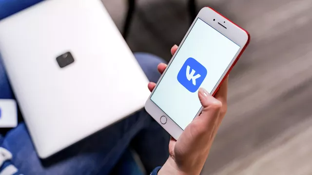 «ВКонтакте» и Mail.ru удалили из App Store - изображение 1