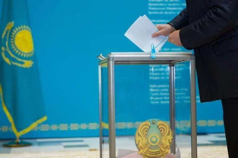 Казахстанцы смогут проголосовать «против всех» кандидатов в президенты - изображение 1