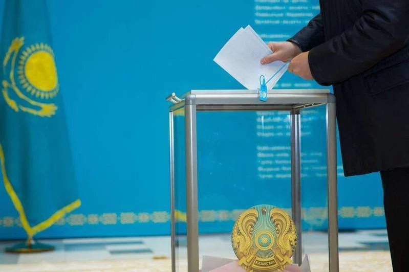 Изображение 1 для Казахстанцы смогут проголосовать «против всех» кандидатов в президенты