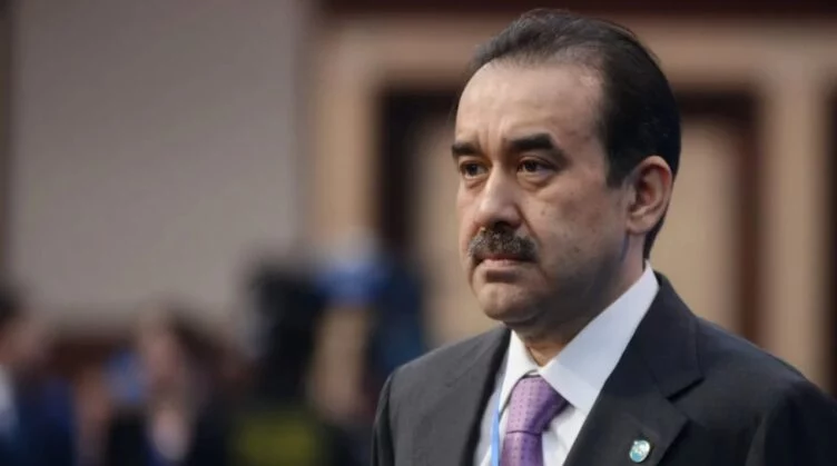 Бас прокуратура Кәрім Мәсімовтің ісі туралы мәлімдеме жасады - изображение 1