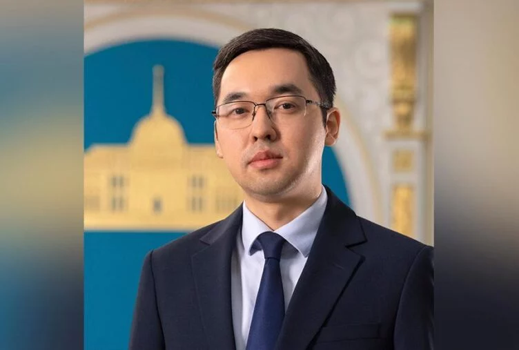 Руслан Желдибай рассказал, сколько накопится на счетах казахстанских детей к 18-летию - изображение 1