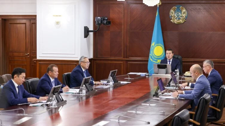 Проект Общенационального плана по повышению устойчивости экономики приняли в Правительстве - изображение 1