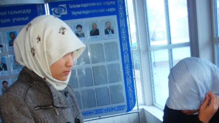 Атырауда сәләфилік бағыттағы жеке меншік мектеп ашылды - изображение 1
