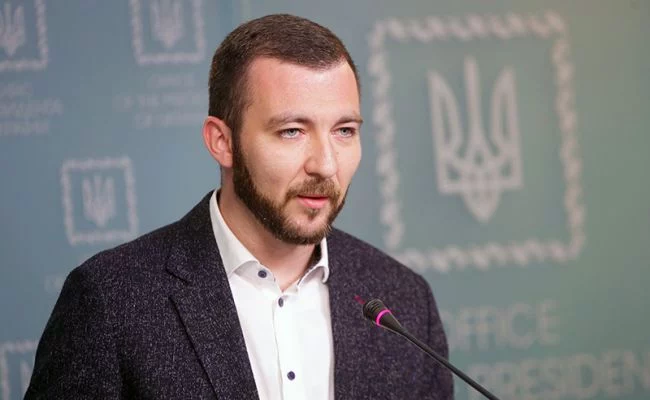 После референдумов шансов на дипломатию не будет — пресс-секретарь Зеленского - изображение 1