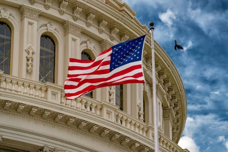 США никогда не признают аннексию украинских территорий Россией - изображение 1