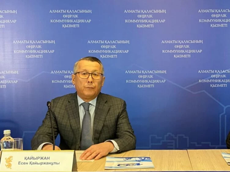 Қазақстандағы кен орындары шетелде де танымал – Қайыржан - изображение 1