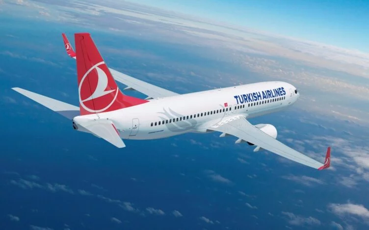 Turkish Airlines отказалась обучать российских пилотов - изображение 1