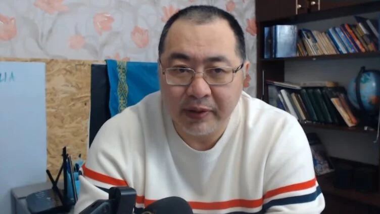 Қонаев қалалық соты Ермек Нарымбайды босатудан бас тартты - изображение 1
