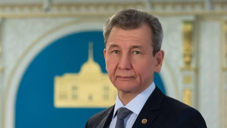 Экс-чиновника из Совбеза обвиняют в выдаче госсекретов - изображение 1