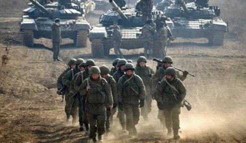 Военные учения ОДКБ пройдут в Казахстане - изображение 1