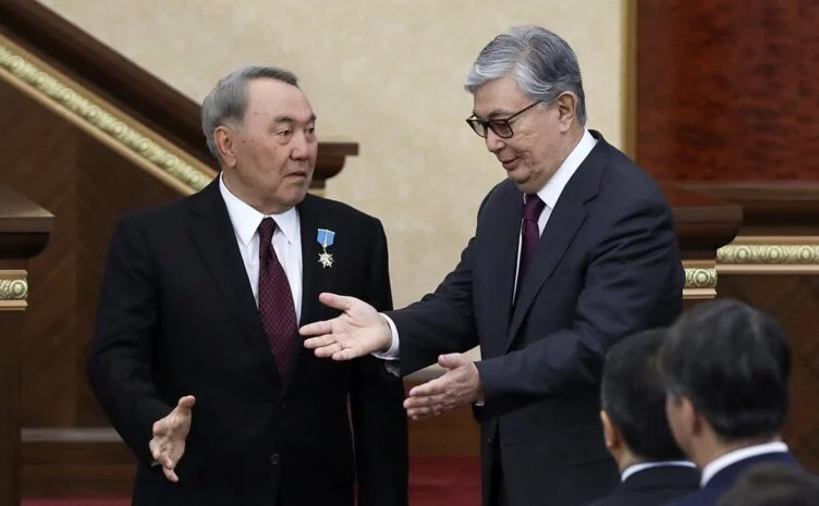 Тоқаев елорданың атауын өзгертуге келісім берді - изображение 1