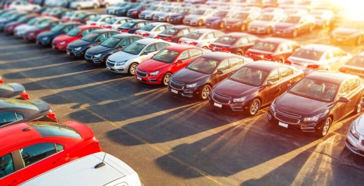 Какие автомобили не подлежат легализации в Казахстане? - изображение 1