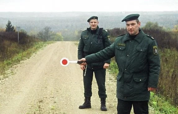 Латвия вводит режим ЧС в пограничных с Россией районах - изображение 1