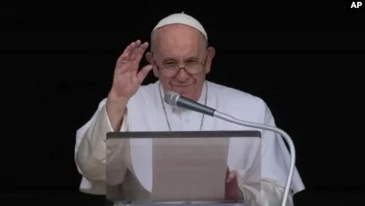 Папа Франциск совершит «паломничество мира» в Казахстан - изображение 1