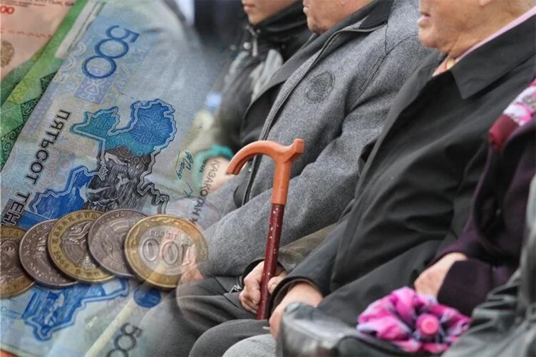 Қазақстанда зейнетақы көлемі өседі - изображение 1