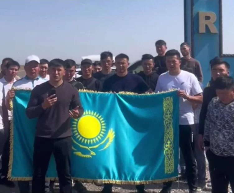 «Ұйғыр ауданының атауы өзгертілсін»: Ауыл тұрғындары Тоқаевқа үндеу жасады - изображение 1
