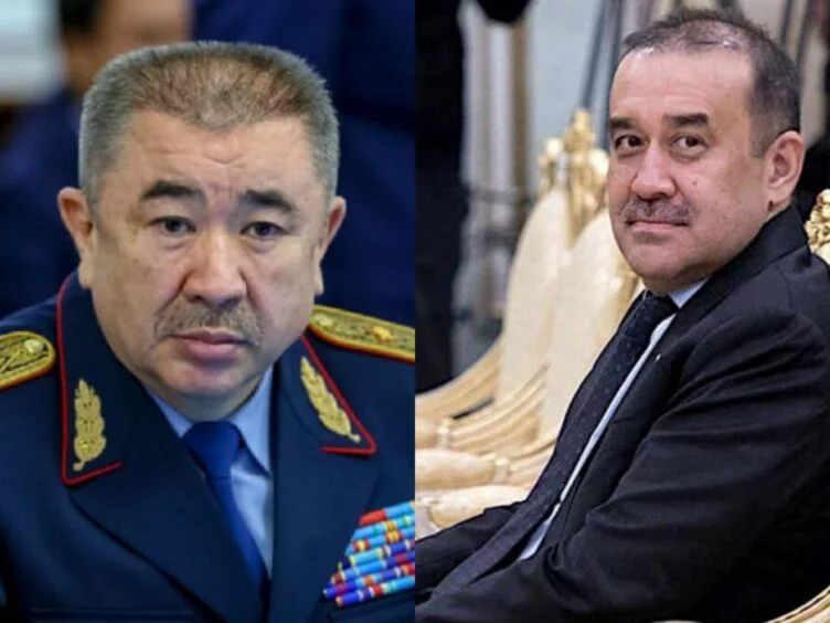 Мәсімов пен Тұрғымбаев туралы тың дерек шықты - изображение 1