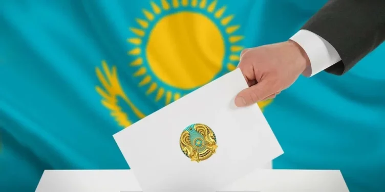 Сколько денег выделят на досрочные выборы Президента Казахстана - изображение 1