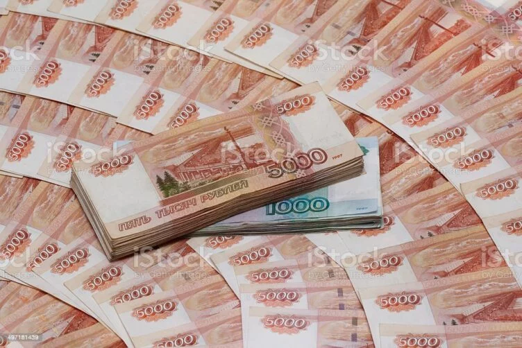 Центральная Азия может пострадать от уменьшения потока денежных средств из России - изображение 1
