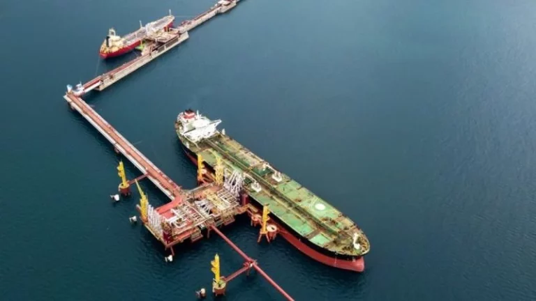 КТК и нефтедобыча Кашагана восстановятся в октябре - изображение 1