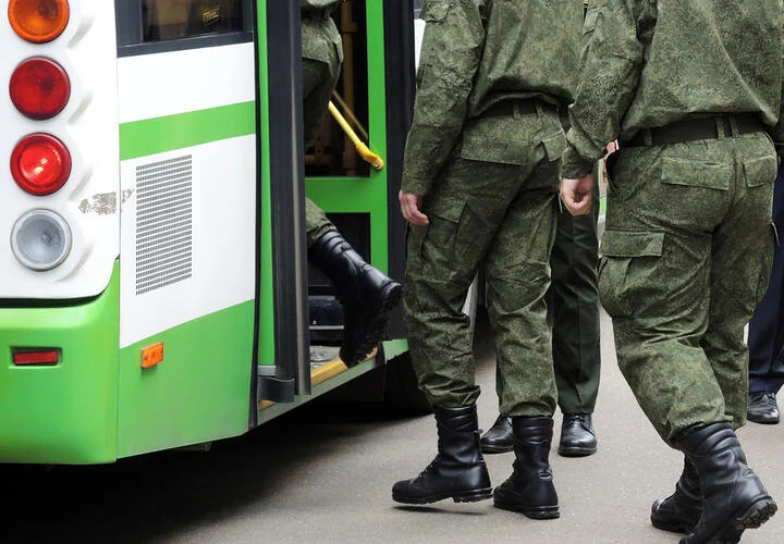 С начала «частичной мобилизации» из России выехала 261 тысяча мужчин￼ - изображение 1