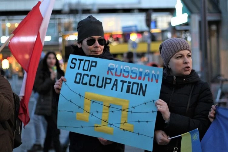 Лидеры Запада – о планируемых РФ референдумах в оккупированных районах Украины - изображение 1