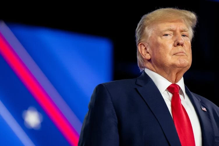 Иск против Трампа: экс-президента Америки обвиняют в мошенничестве - изображение 1