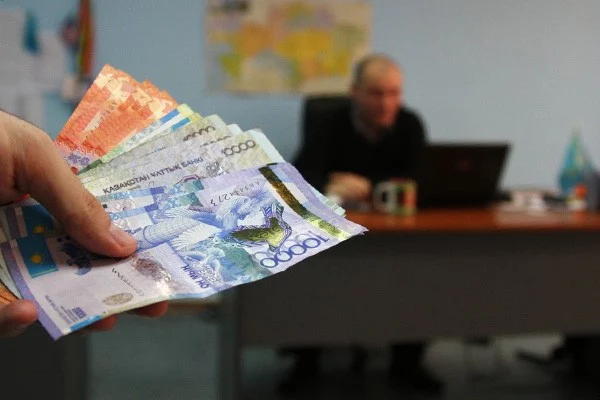 При Токаеве воровать стали еще больше? - изображение 1