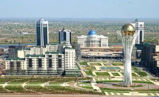 К Международному дню чистого воздуха выясняем, чем дышит столица - изображение 1