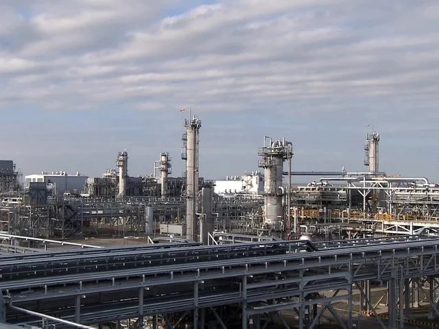 Добычу нефти на Карачаганаке временно приостановят - изображение 1