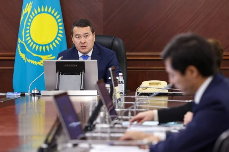 Келіп жатқан ресейліктерге жәрдем көрсетіп, жұмыспен қамту қажет – Смайылов - изображение 1