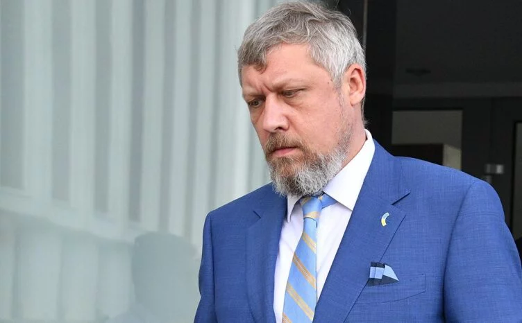 Власти Казахстана не предъявляли требований о выдворении посла Украины – МИД РК - изображение 1