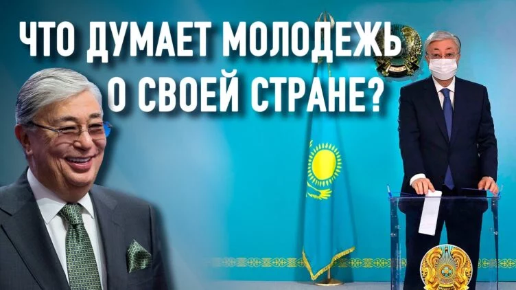 Малика Токмади: Консенсус власти и общества был разорван в январе - изображение 1
