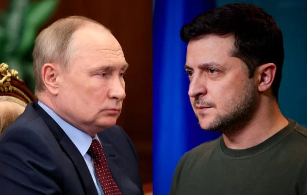 «Өте маңызды»: Зеленский Ресейдегі өзге ұлт өкілдеріне үндеу жасады - изображение 1