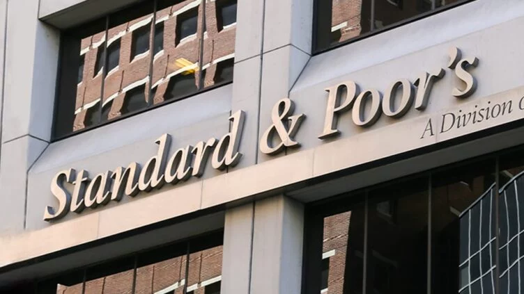 Международное агентство S&P повысило рейтинг Kaspi Bank - изображение 1