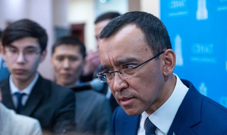 Қазақстан ресейліктердің елге кіруіне кедергі болмайды – Әшімбаев - изображение 1
