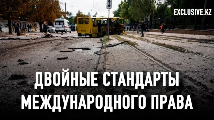 Почему нельзя сравнить Израиль и Украину - изображение 1