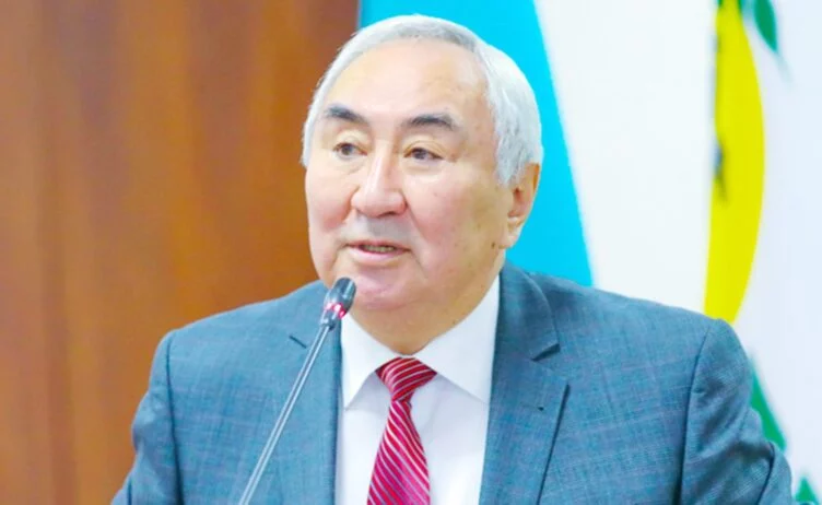 Президент сайлауы: Тоқаевтың бірінші бәсекелесі – Жигули Дайрабаев - изображение 1