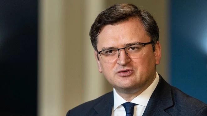 МИД Украины: На локальную дестабилизирующую операцию в Казахстане у России всегда силы найдутся - изображение 1