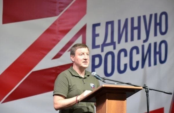 Ресейдің Дума депутаттары майдан даласына сұранды - изображение 1