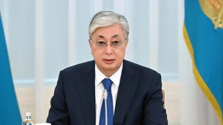О перезагрузке пенсионной системы заявил Токаев - изображение 1