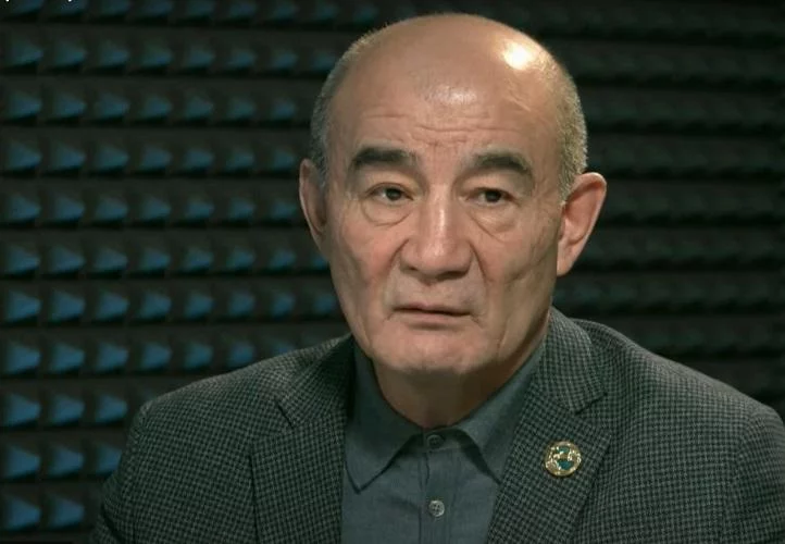 Профессор Когамов: Детский банк — веление времени - изображение 1