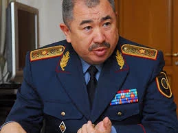 Подсудность по делу Масимова еще не определена, а Тургумбаев не фигурант - изображение 1