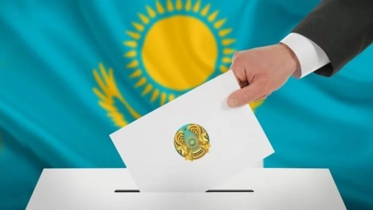 Внести поправки в избирательное законодательство предложили в Казахстане - изображение 1