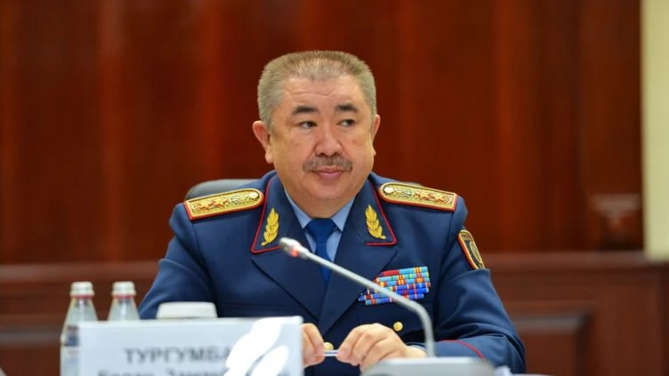 Тұрғымбаев қаңтардағы тәртіпсіздікке күдікті емес – Бас прокуратура - изображение 1