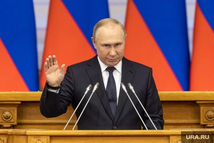 Мәскеу депутаттары Путиннің отставкасын талап етті - изображение 1