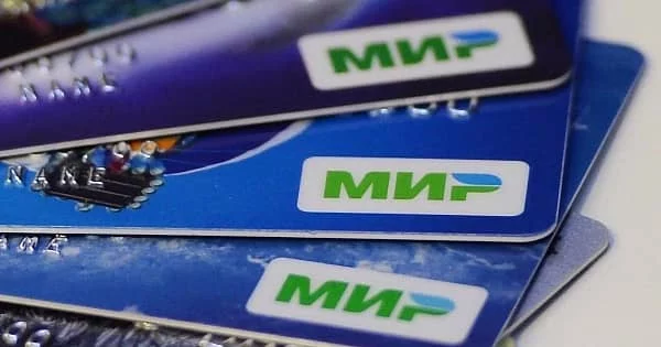 Қазақстандық банктер ресейлік карталарға қызмет көрсетуден бас тартты - изображение 1