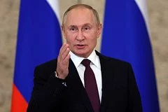 Путин объявил частичную мобилизацию в России - изображение 1